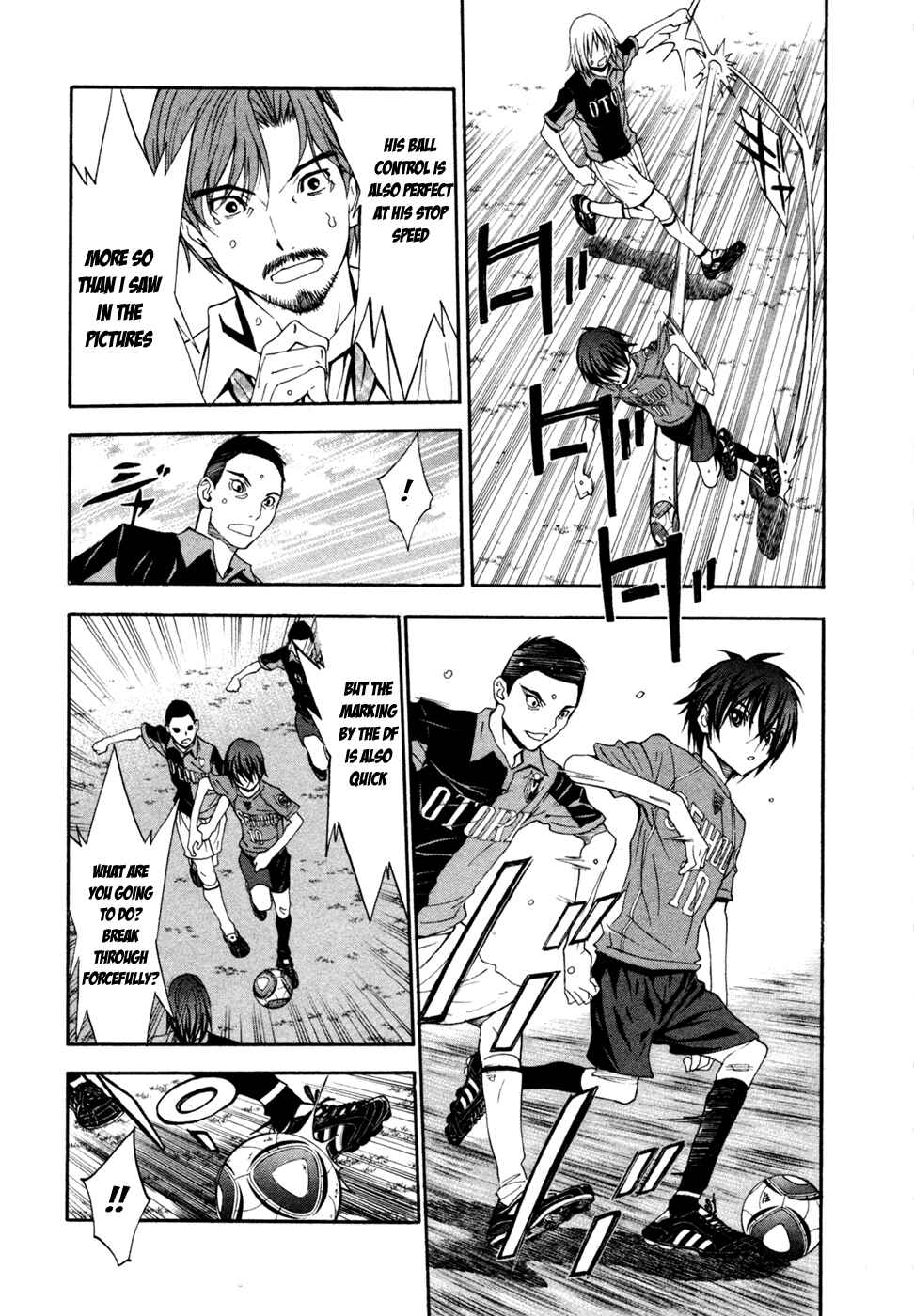 Page 20 Chapter 37 Shuukyuu Shoujo