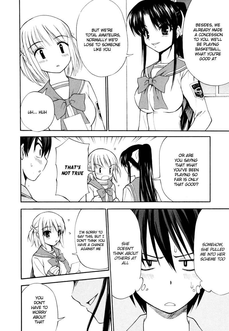 Page 35 Chapter 3 Shuukyuu Shoujo