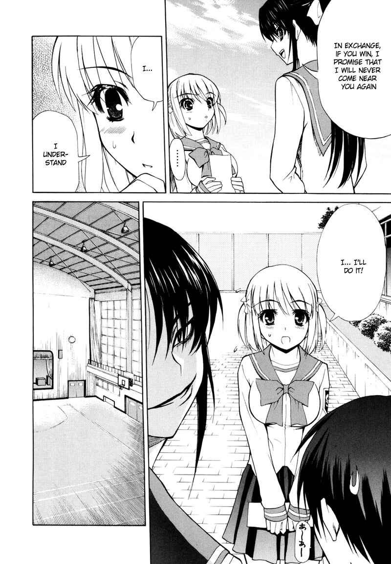 Page 37 Chapter 3 Shuukyuu Shoujo