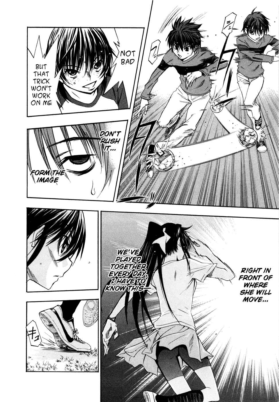 Page 11 Chapter 17 Shuukyuu Shoujo