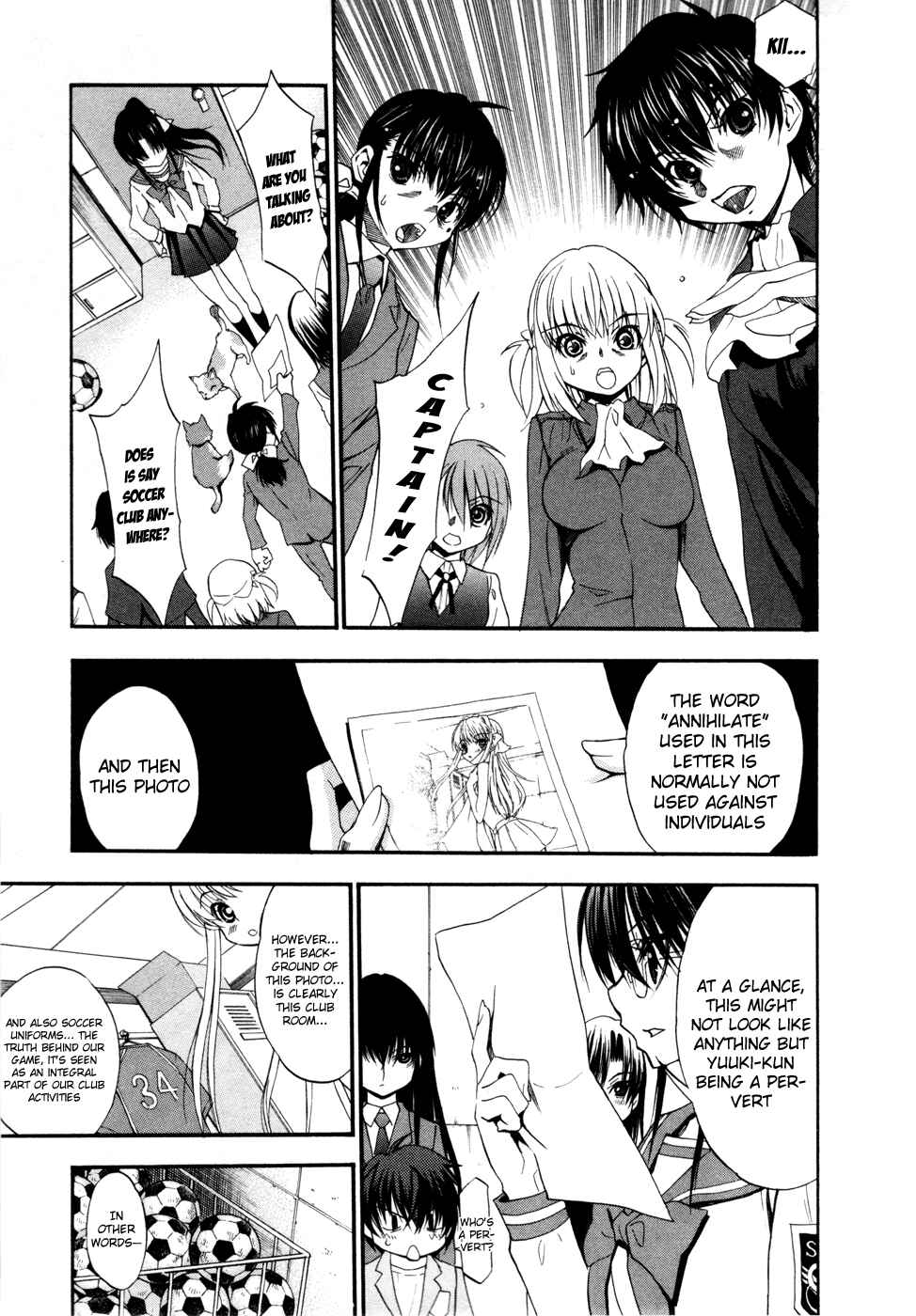 Page 10 Chapter 19 Shuukyuu Shoujo