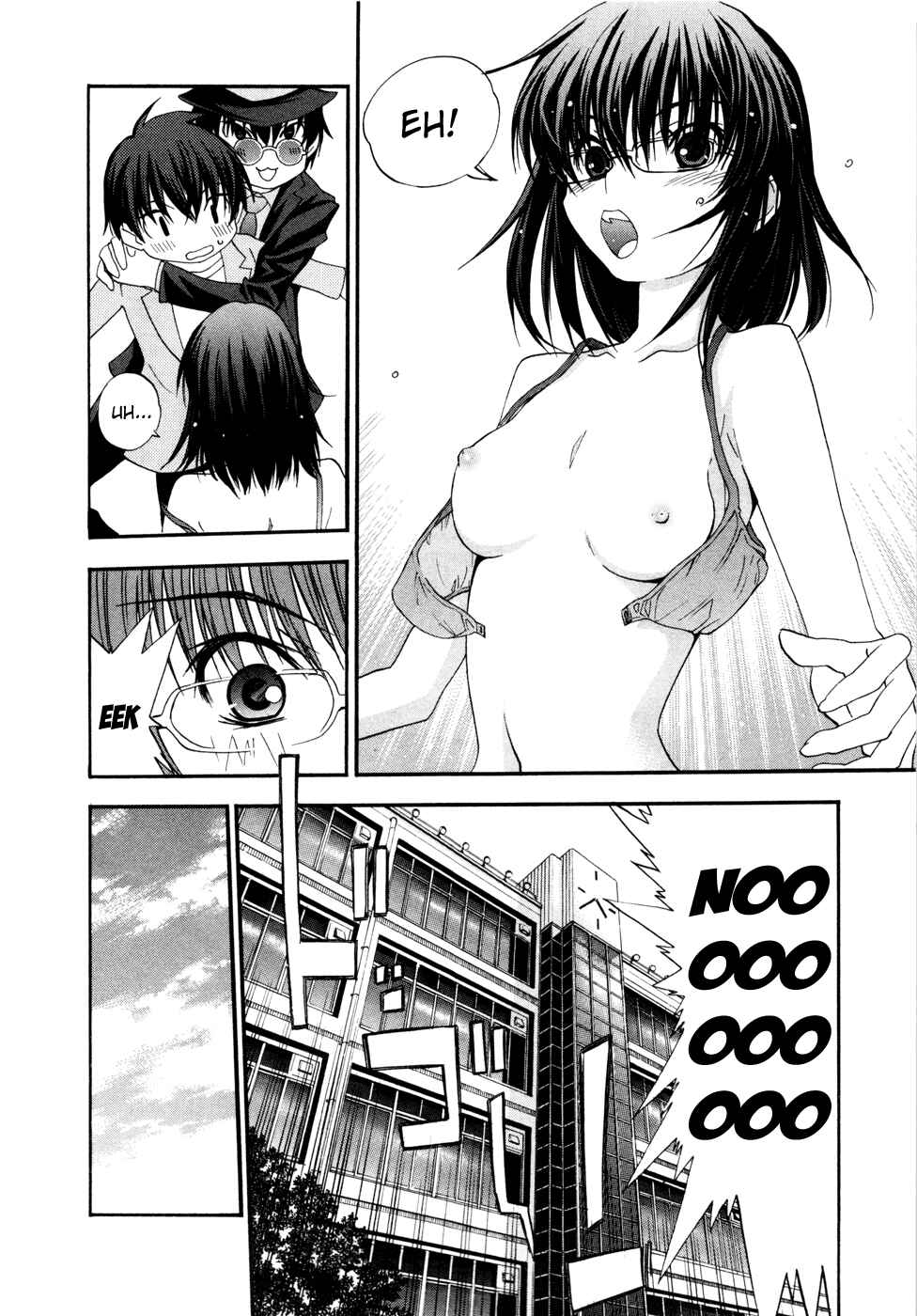 Page 24 Chapter 19 Shuukyuu Shoujo