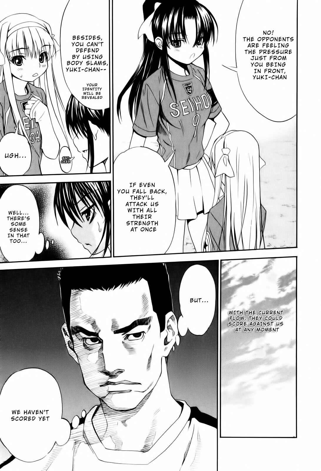 Page 19 Chapter 10 Shuukyuu Shoujo