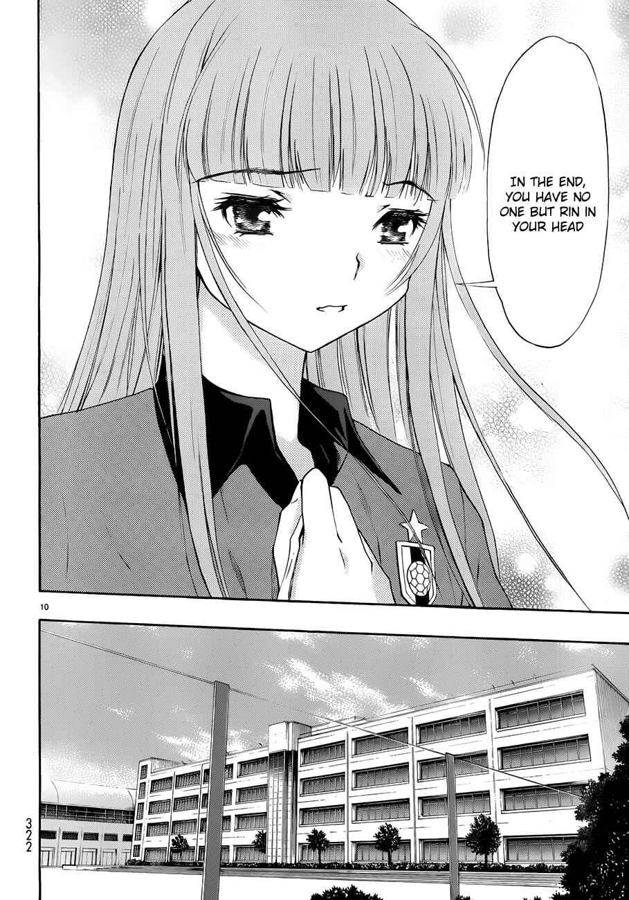 Page 10 Chapter 28 Shuukyuu Shoujo