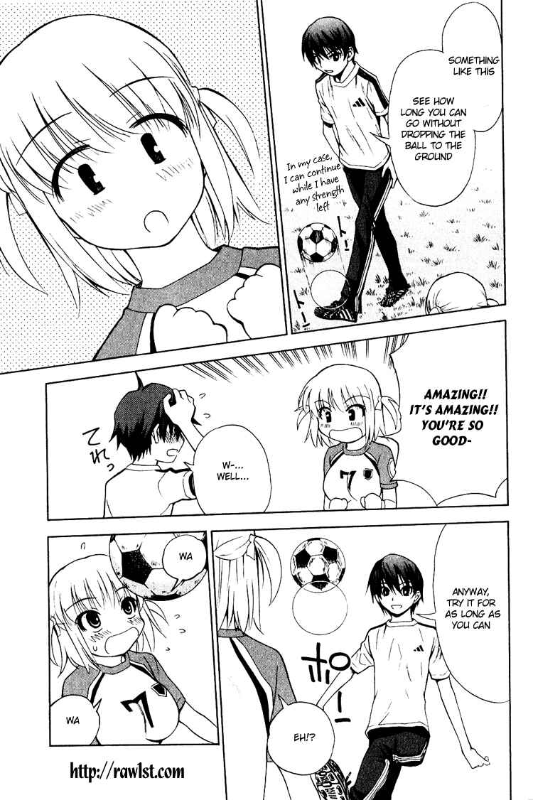 Page 19 Chapter 4 Shuukyuu Shoujo