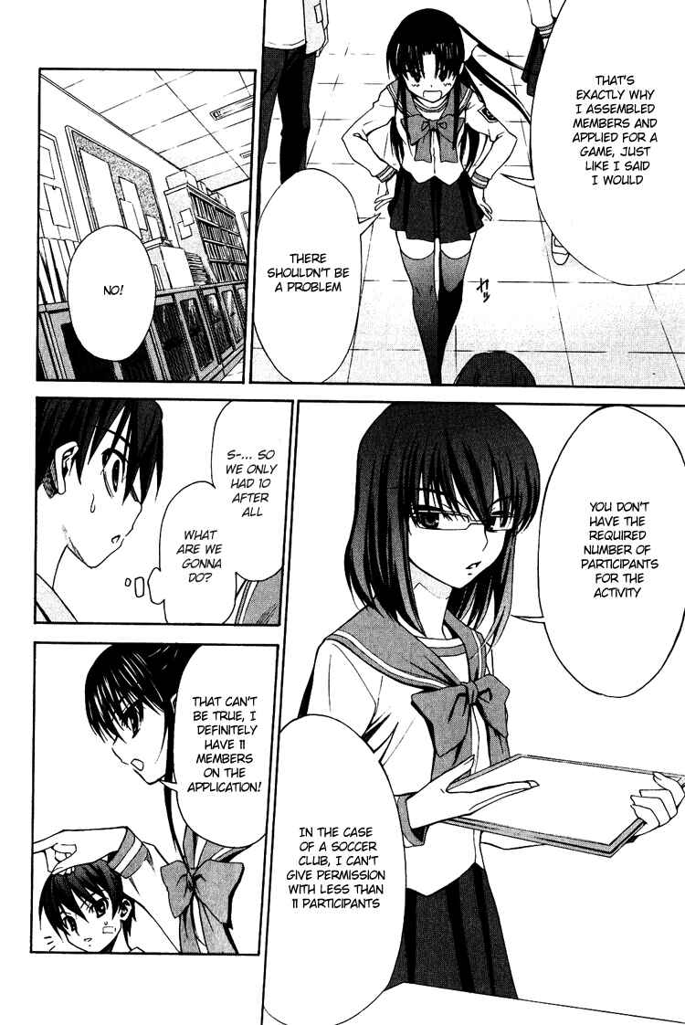 Page 37 Chapter 4 Shuukyuu Shoujo