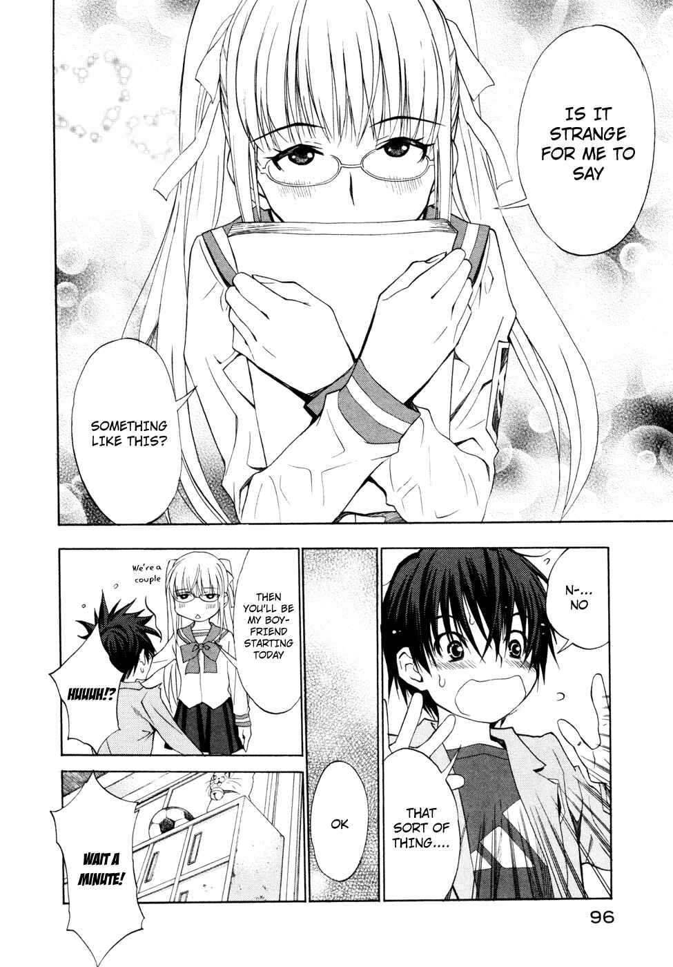 Page 8 Chapter 15 Shuukyuu Shoujo