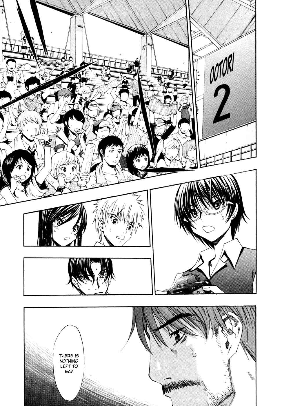 Page 18 Chapter 41 Shuukyuu Shoujo