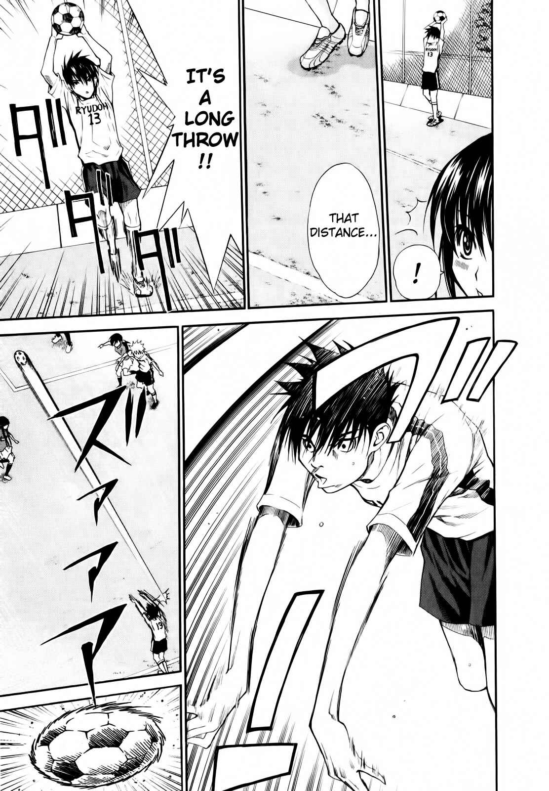 Page 23 Chapter 9 Shuukyuu Shoujo