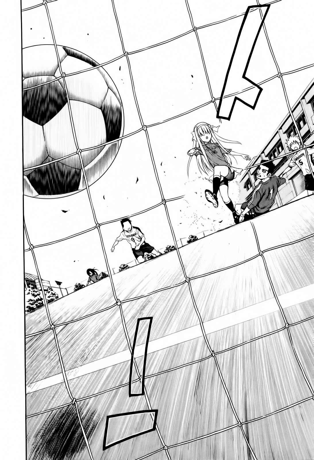 Page 39 Chapter 9 Shuukyuu Shoujo