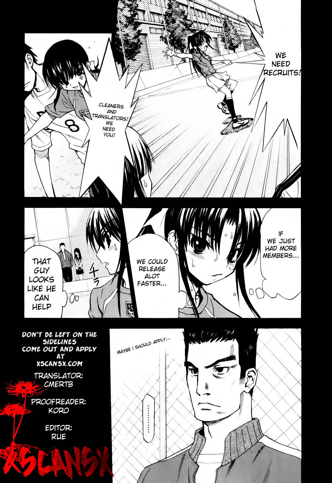 Page 42 Chapter 9 Shuukyuu Shoujo