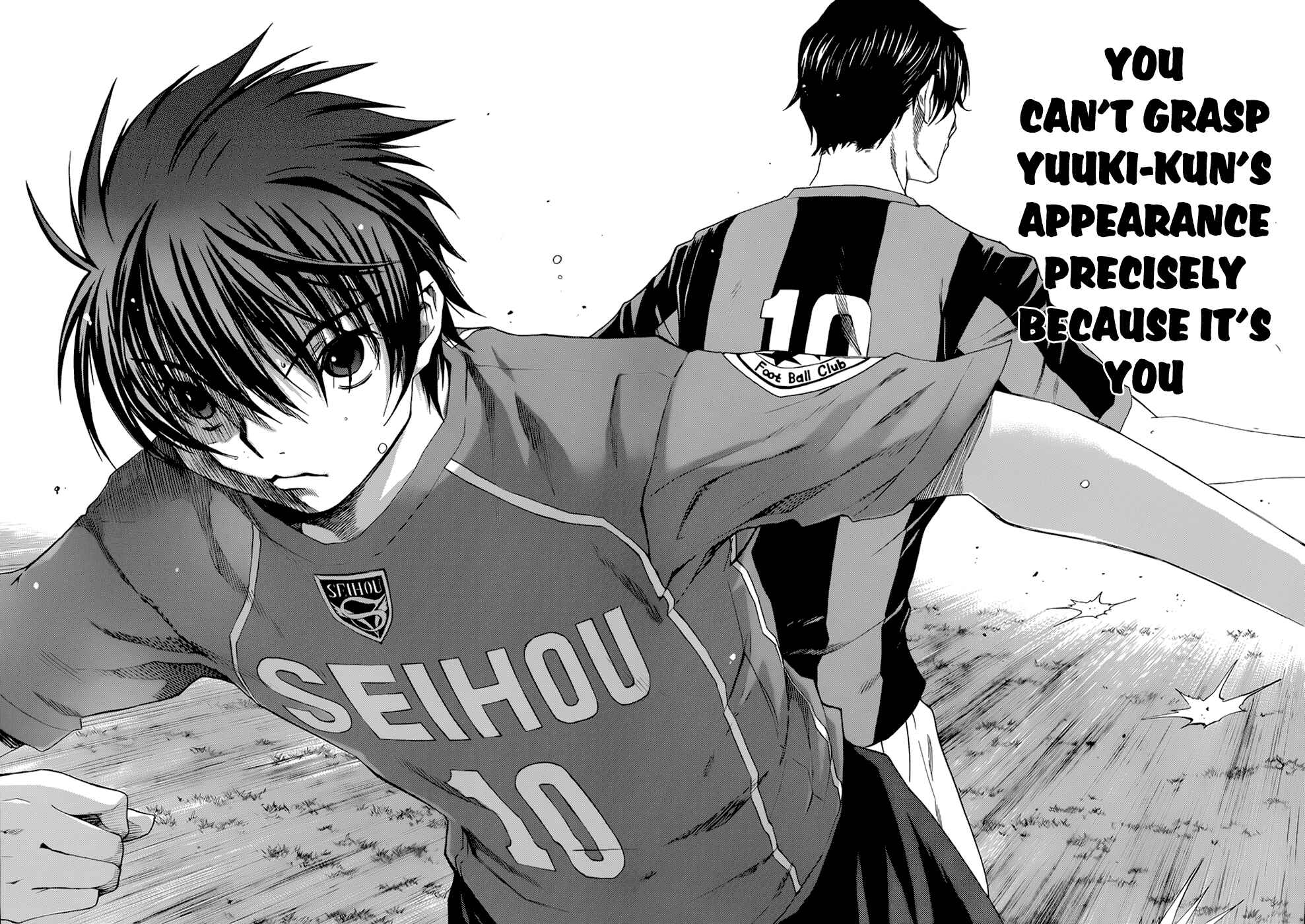 Page 42 Chapter 25 Shuukyuu Shoujo