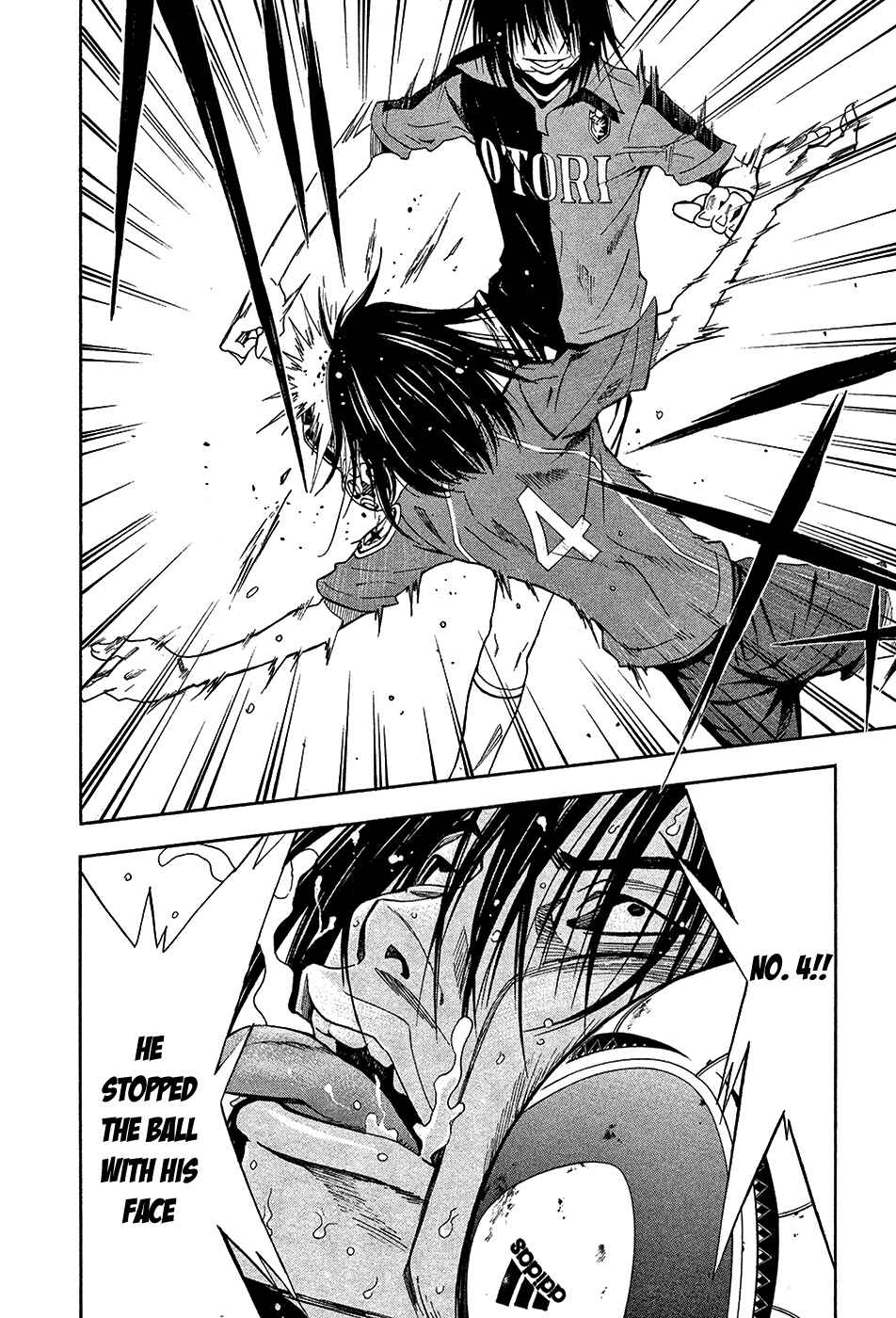 Page 24 Chapter 40 Shuukyuu Shoujo