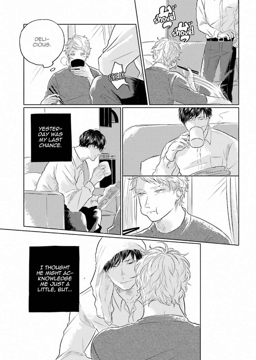 Page 2 Chapter 5 Blue! Blue! Blue!