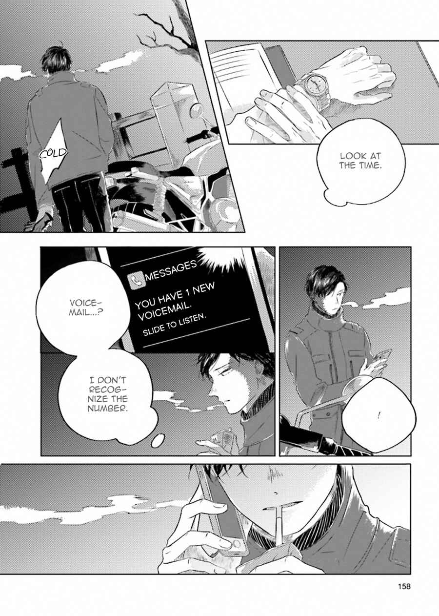 Page 22 Chapter 5 Blue! Blue! Blue!
