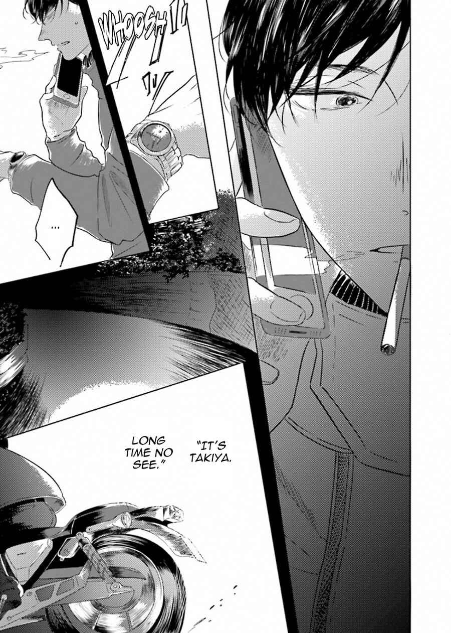 Page 23 Chapter 5 Blue! Blue! Blue!