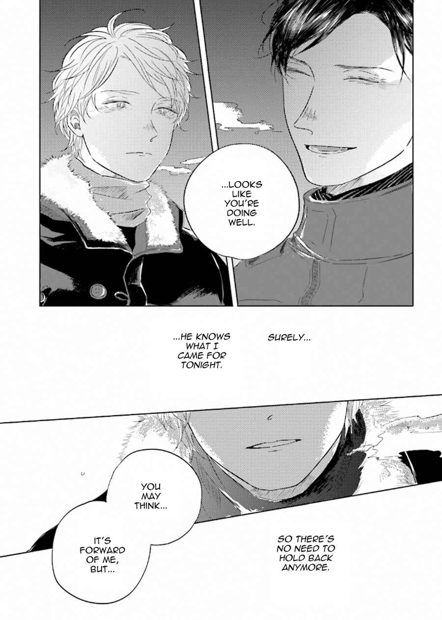 Page 28 Chapter 5 Blue! Blue! Blue!
