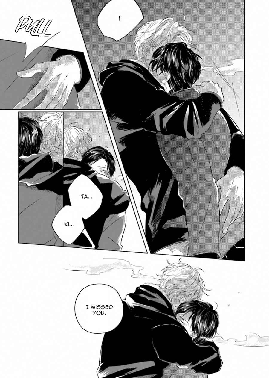 Page 31 Chapter 5 Blue! Blue! Blue!