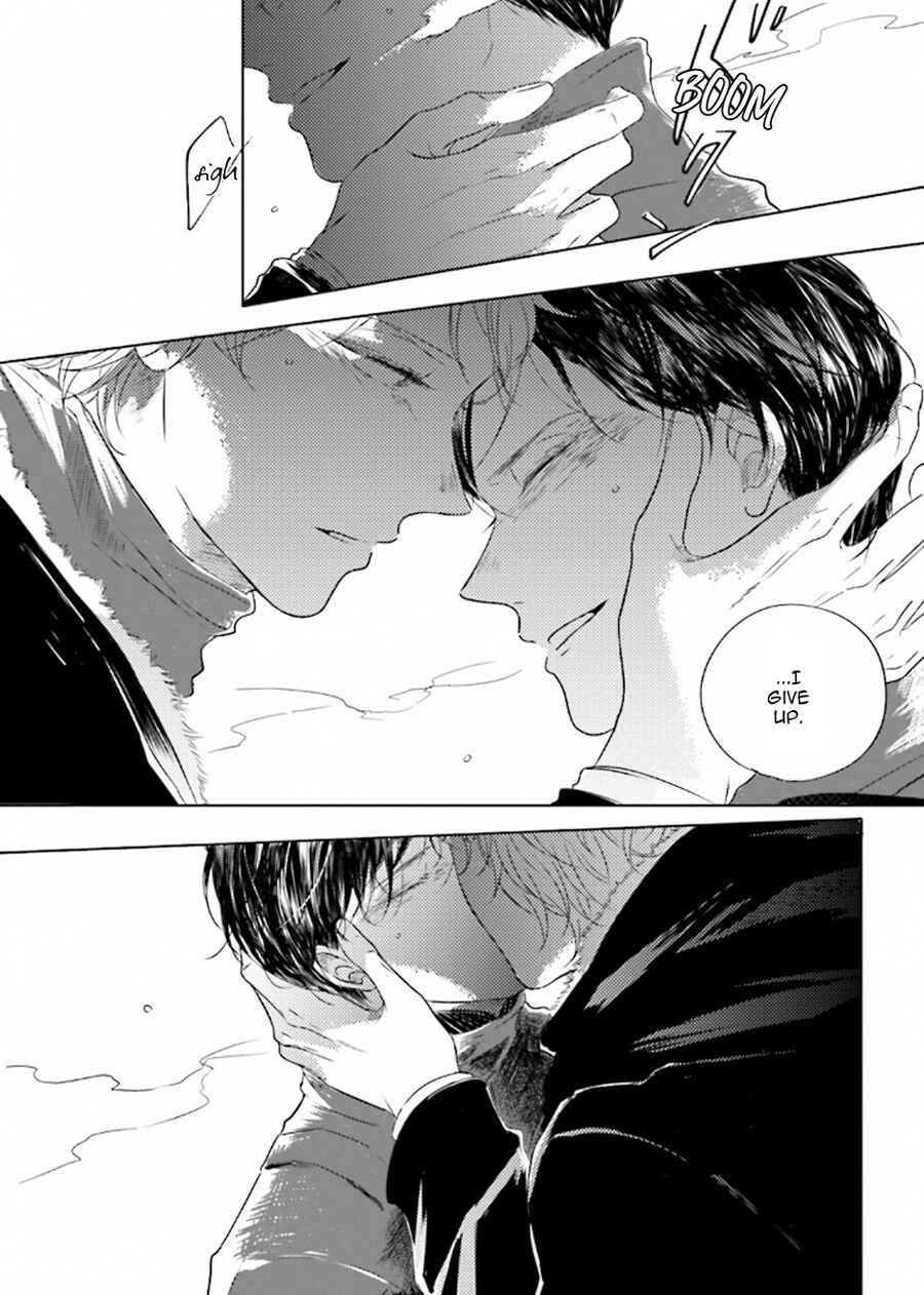 Page 36 Chapter 5 Blue! Blue! Blue!