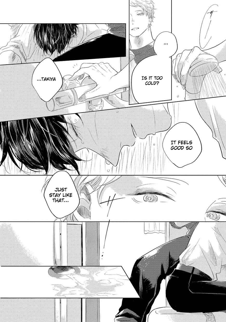 Page 20 Chapter 4 Blue! Blue! Blue!
