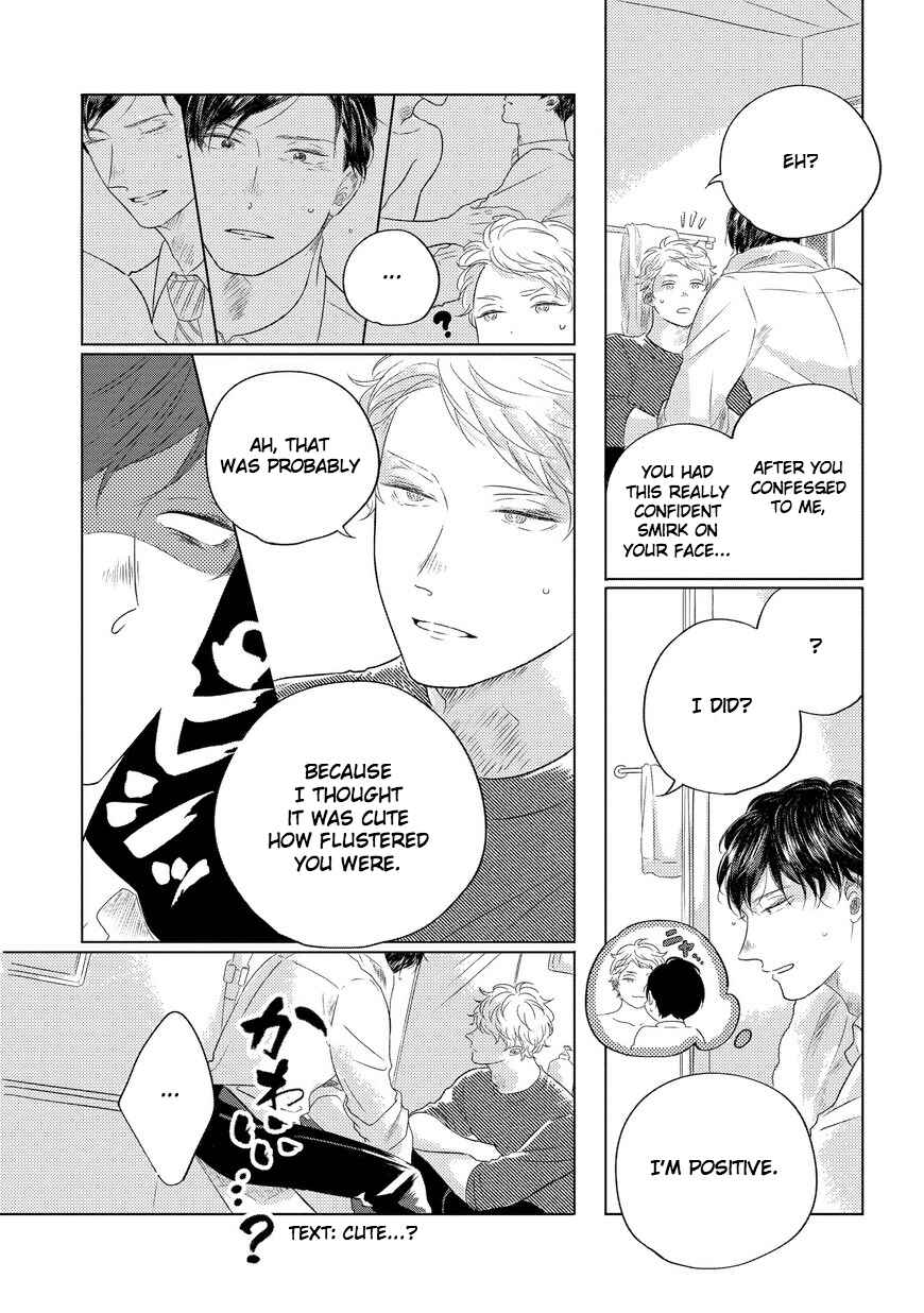 Page 24 Chapter 4 Blue! Blue! Blue!