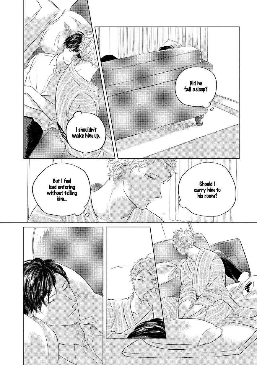 Page 26 Chapter 4 Blue! Blue! Blue!