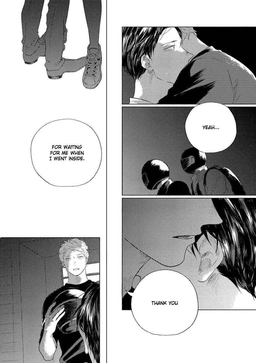 Page 6 Chapter 4 Blue! Blue! Blue!