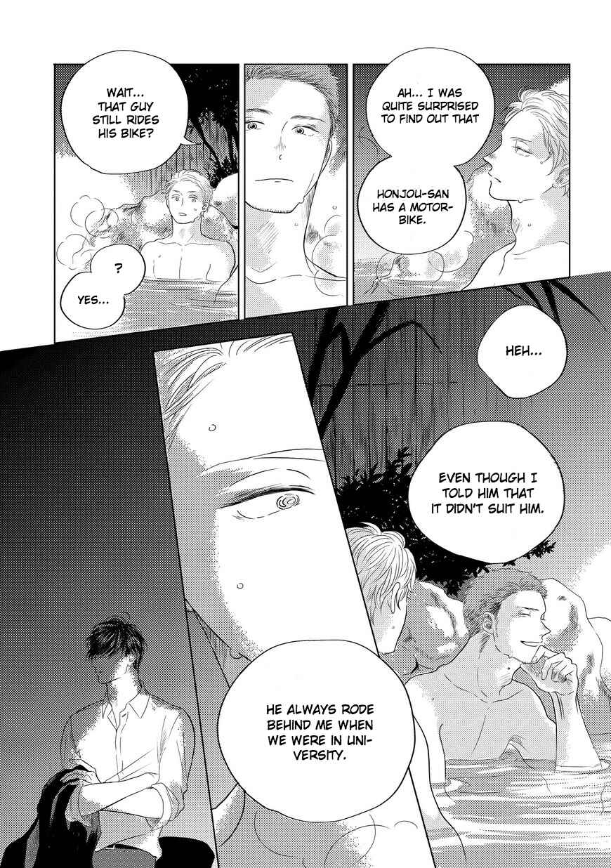 Page 16 Chapter 2 Blue! Blue! Blue!