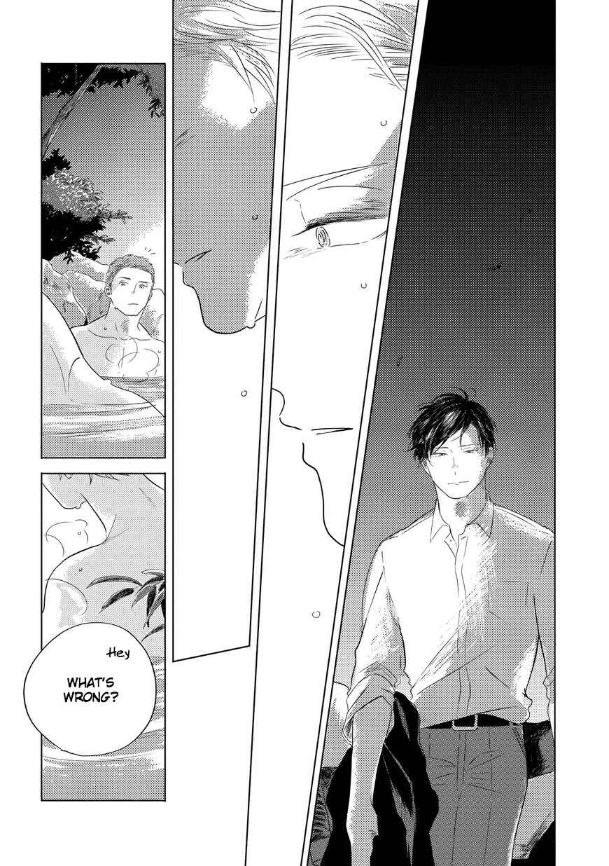Page 17 Chapter 2 Blue! Blue! Blue!