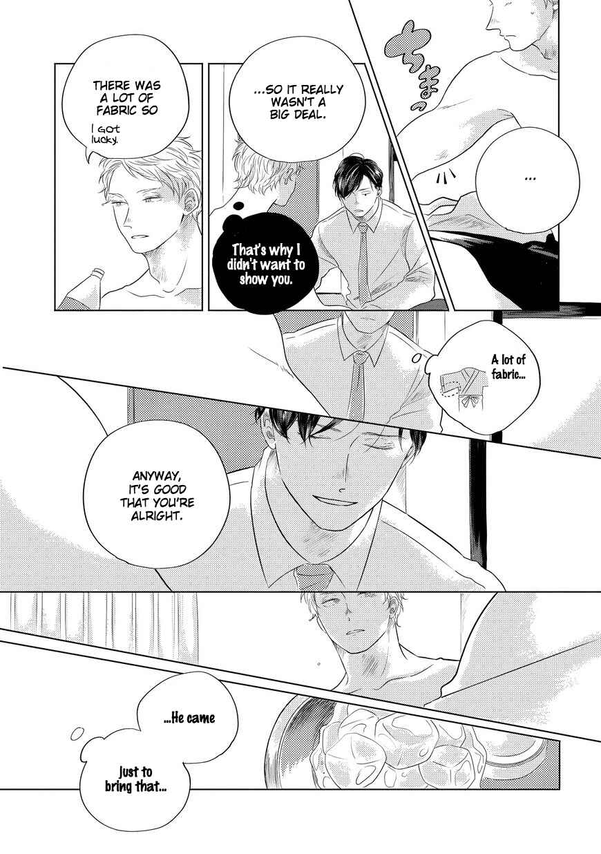 Page 24 Chapter 2 Blue! Blue! Blue!