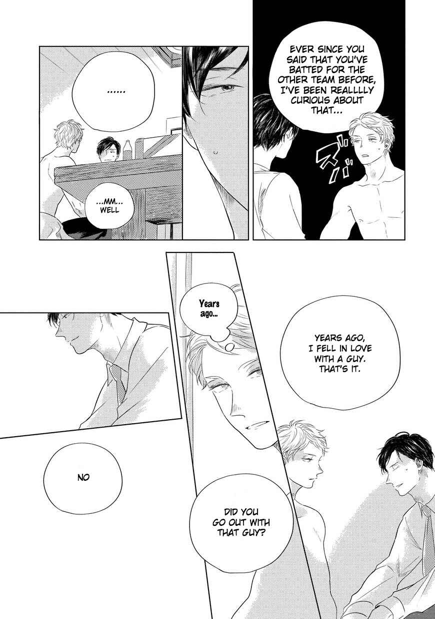 Page 26 Chapter 2 Blue! Blue! Blue!