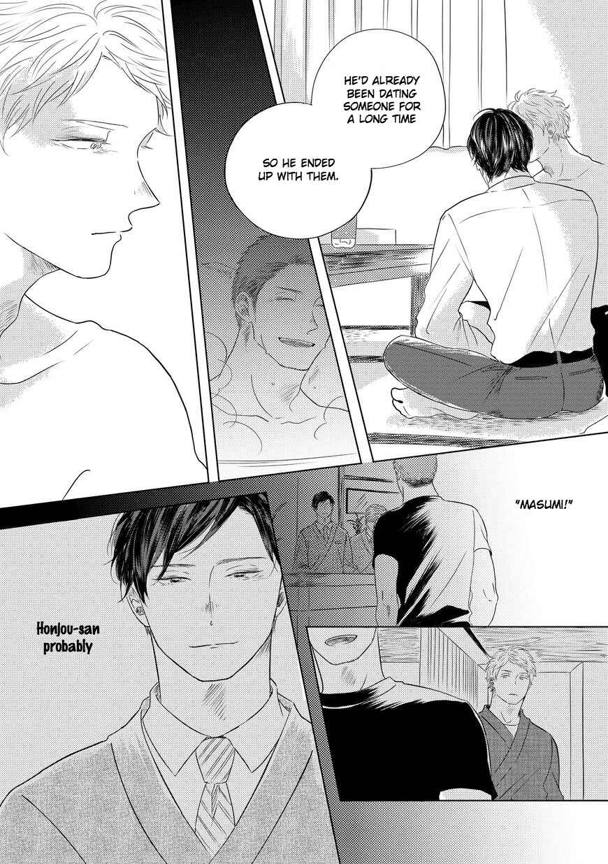 Page 27 Chapter 2 Blue! Blue! Blue!