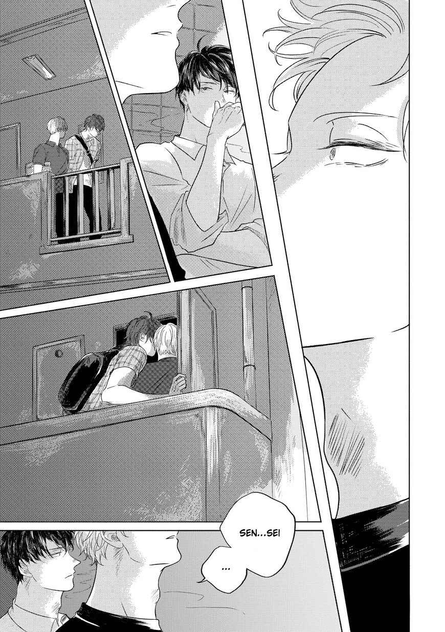 Page 26 Chapter 1 Blue! Blue! Blue!