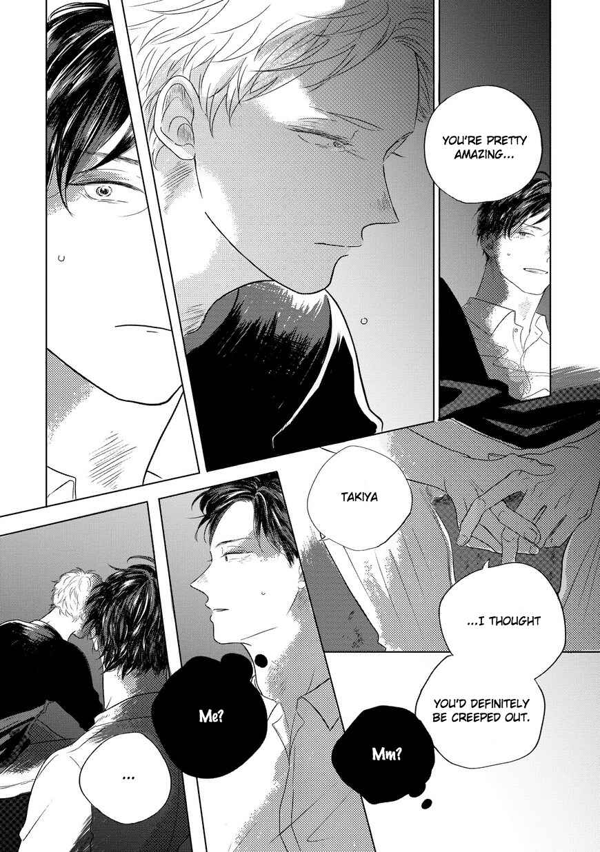 Page 34 Chapter 1 Blue! Blue! Blue!