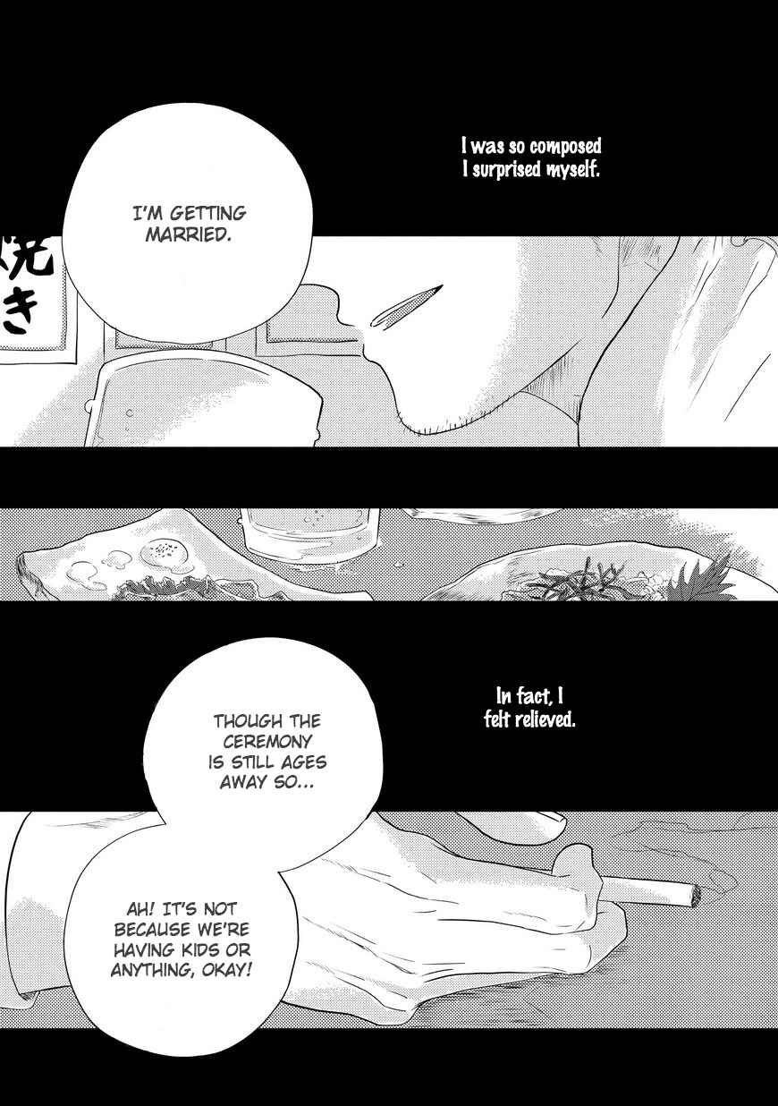 Page 1 Chapter 3 Blue! Blue! Blue!