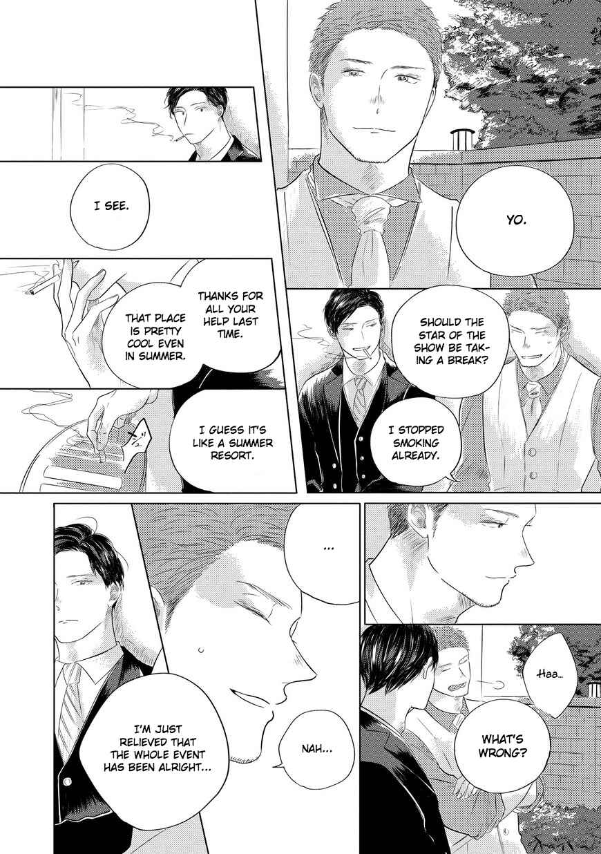 Page 26 Chapter 3 Blue! Blue! Blue!
