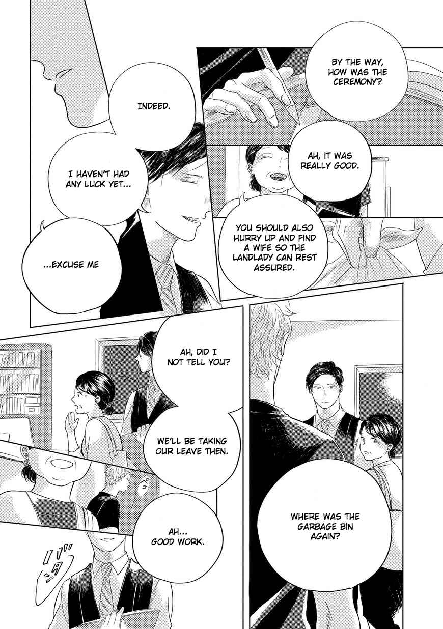 Page 33 Chapter 3 Blue! Blue! Blue!