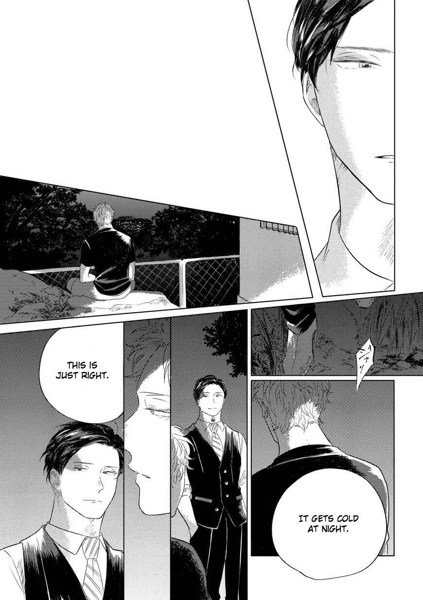 Page 34 Chapter 3 Blue! Blue! Blue!