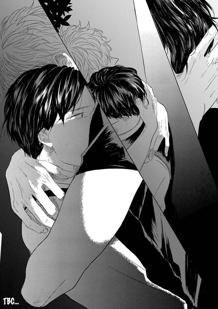 Page 36 Chapter 3 Blue! Blue! Blue!