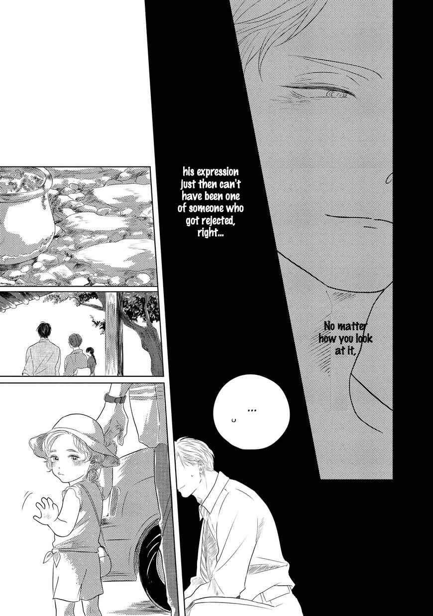 Page 5 Chapter 3 Blue! Blue! Blue!