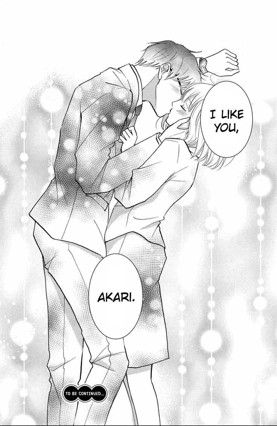 Page 41 Chapter 11 Kyou kara, Kimi o Share Shimasu.