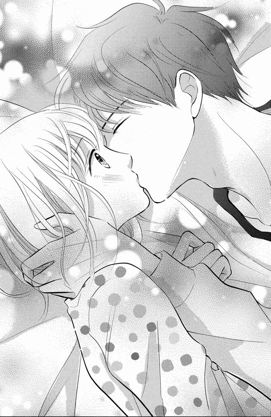 Page 38 Chapter 8 Kyou kara, Kimi o Share Shimasu.