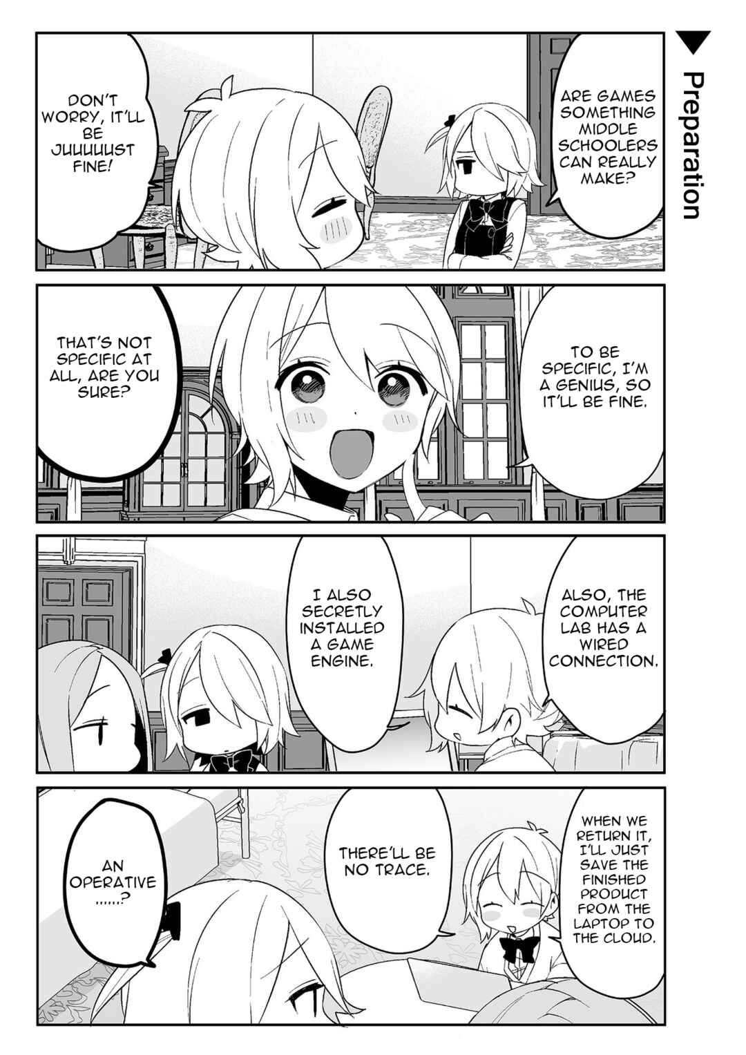 Page 3 Chapter 10 -PIQUANT-