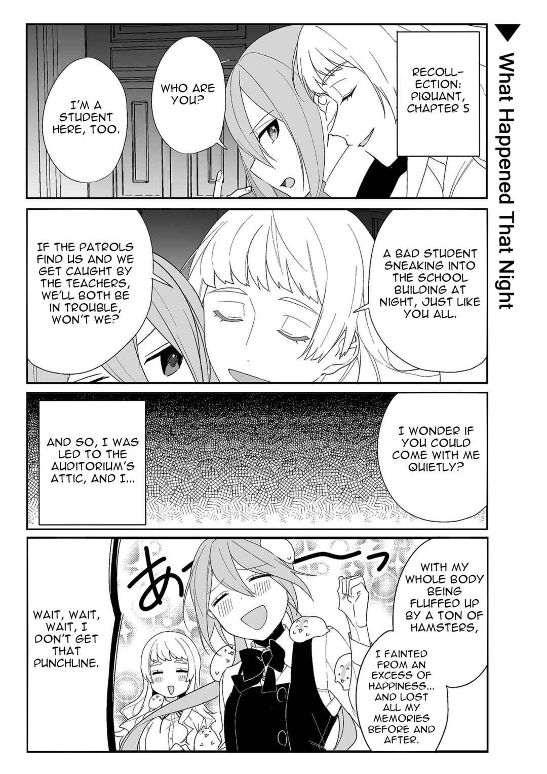 Page 3 Chapter 17 -PIQUANT-