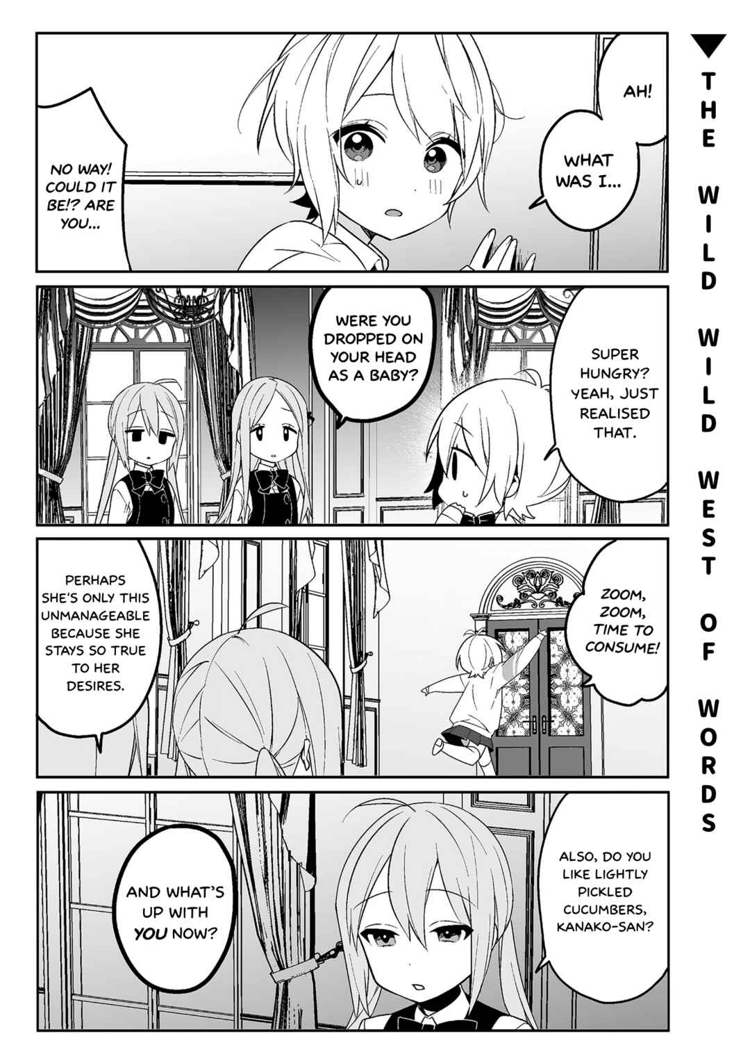 Page 8 Chapter 3 -PIQUANT-