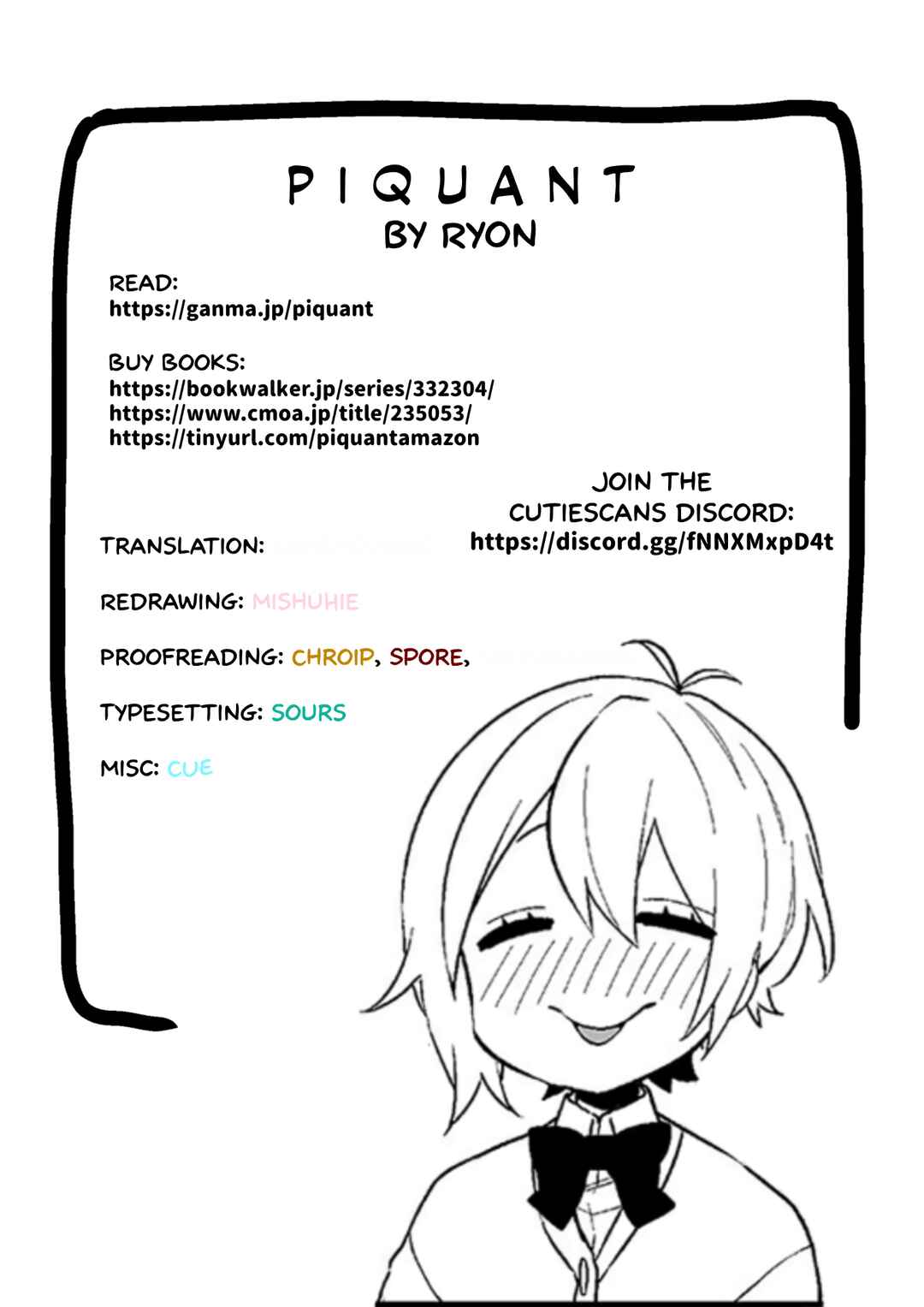 Page 11 Chapter 5 -PIQUANT-