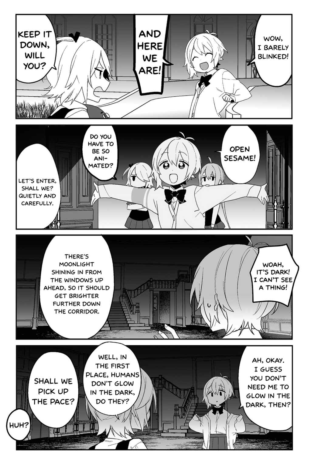 Page 4 Chapter 5 -PIQUANT-