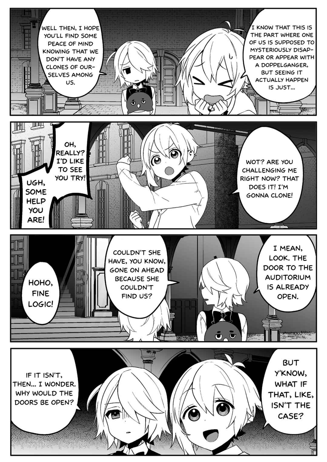 Page 8 Chapter 5 -PIQUANT-
