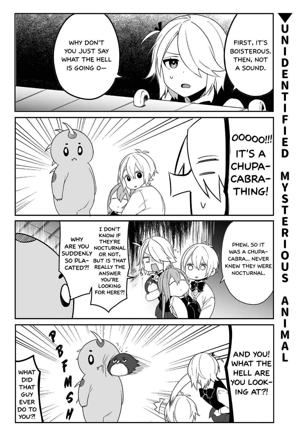 Page 7 Chapter 6 -PIQUANT-