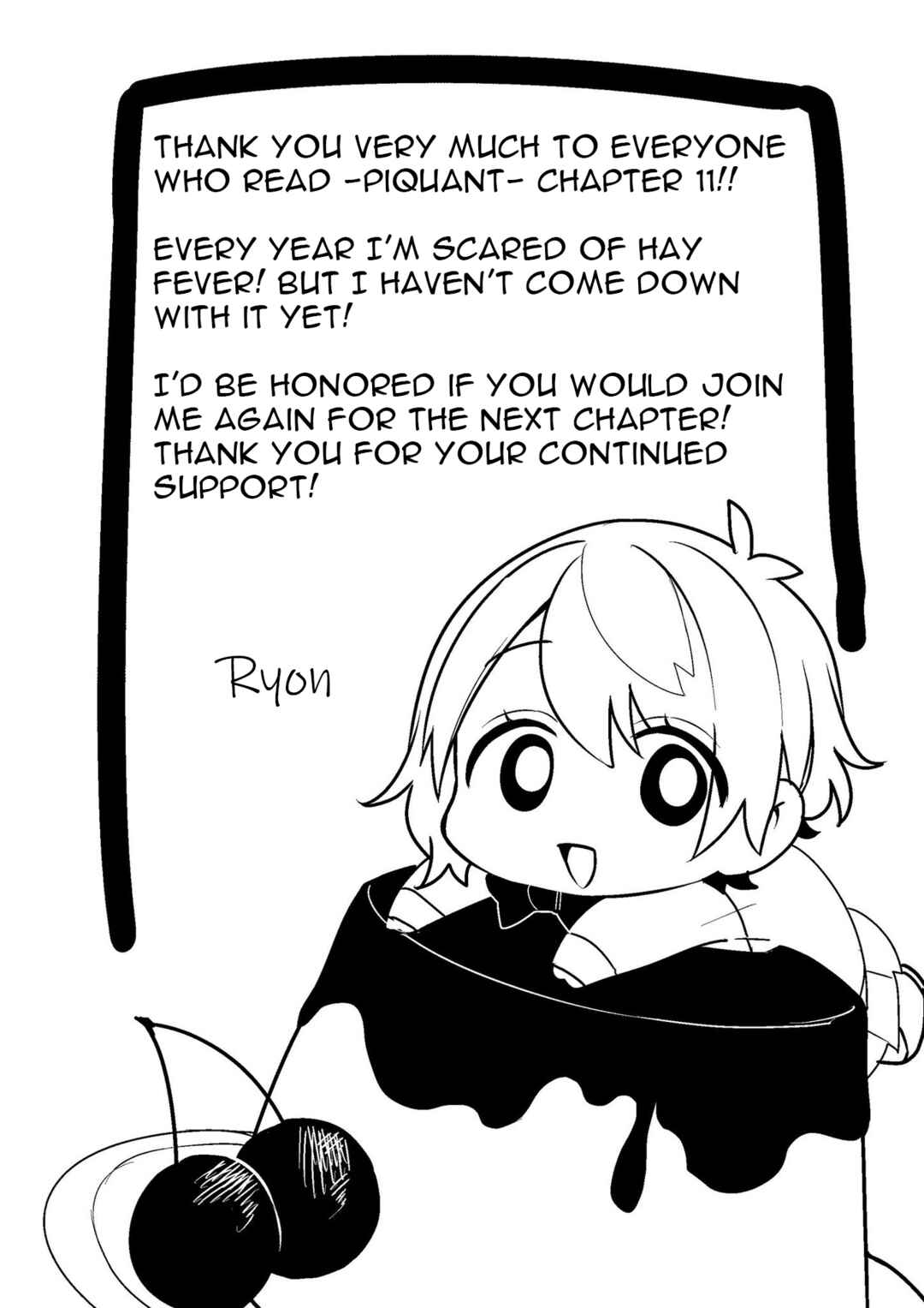 Page 10 Chapter 11 -PIQUANT-